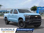 2026 Chevrolet Colorado Crew Cab RWD Pickup for sale #260375 - photo 7