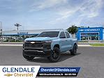 2026 Chevrolet Colorado Crew Cab RWD Pickup for sale #260375 - photo 8