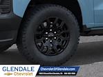 2026 Chevrolet Colorado Crew Cab RWD Pickup for sale #260375 - photo 9