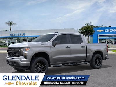 New 2026 Chevrolet Silverado 1500 - photo 1