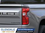 New 2026 Chevrolet Silverado 1500 Custom Crew Cab for sale #260377 - photo 11