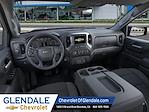 New 2026 Chevrolet Silverado 1500 Custom Crew Cab for sale #260377 - photo 15