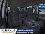 New 2026 Chevrolet Silverado 1500 Custom Crew Cab for sale #260377 - photo 16