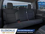 New 2026 Chevrolet Silverado 1500 Custom Crew Cab for sale #260377 - photo 17