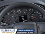 New 2026 Chevrolet Silverado 1500 Custom Crew Cab for sale #260377 - photo 18