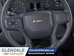 New 2026 Chevrolet Silverado 1500 Custom Crew Cab for sale #260377 - photo 19