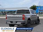 New 2026 Chevrolet Silverado 1500 Custom Crew Cab for sale #260377 - photo 2