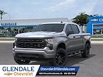 New 2026 Chevrolet Silverado 1500 Custom Crew Cab for sale #260377 - photo 6
