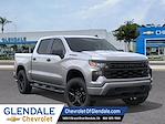 New 2026 Chevrolet Silverado 1500 Custom Crew Cab for sale #260377 - photo 7