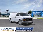 2026 Chevrolet Express 2500 RWD Empty Cargo Van for sale #260381 - photo 1