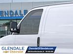 2026 Chevrolet Express 2500 RWD Empty Cargo Van for sale #260381 - photo 12