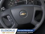 2026 Chevrolet Express 2500 RWD Empty Cargo Van for sale #260381 - photo 19