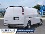 2026 Chevrolet Express 2500 RWD Empty Cargo Van for sale #260381 - photo 4