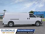 2026 Chevrolet Express 2500 RWD Empty Cargo Van for sale #260381 - photo 5