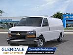 2026 Chevrolet Express 2500 RWD Empty Cargo Van for sale #260381 - photo 6
