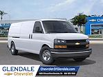 2026 Chevrolet Express 2500 RWD Empty Cargo Van for sale #260381 - photo 7