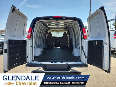 New 2026 Chevrolet Express 2500 - photo 1