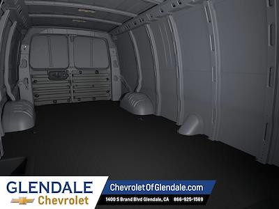 New 2026 Chevrolet Express 2500 - photo 1