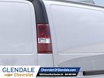 2026 Chevrolet Express 2500 RWD Empty Cargo Van for sale #260382 - photo 11