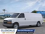 2026 Chevrolet Express 2500 RWD Empty Cargo Van for sale #260382 - photo 2