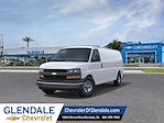 2026 Chevrolet Express 2500 RWD Empty Cargo Van for sale #260382 - photo 8