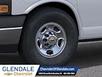 2026 Chevrolet Express 2500 RWD Empty Cargo Van for sale #260382 - photo 9