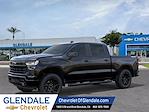 New 2026 Chevrolet Silverado 1500 RST Crew Cab for sale #260384 - photo 3
