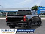 New 2026 Chevrolet Silverado 1500 RST Crew Cab for sale #260384 - photo 2
