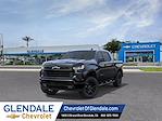 New 2026 Chevrolet Silverado 1500 RST Crew Cab for sale #260384 - photo 8