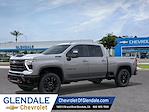 New 2026 Chevrolet Silverado 2500 LTZ Crew Cab for sale #260385 - photo 3