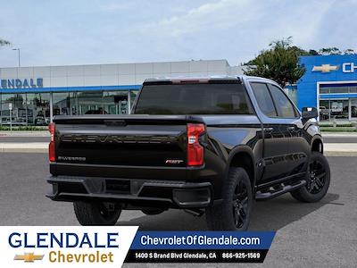 New 2026 Chevrolet Silverado 1500 - photo 1