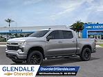 2026 Chevrolet Silverado 1500 Crew Cab 4WD Pickup for sale #260389 - photo 2