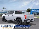 2026 Chevrolet Silverado 2500 Crew Cab 4WD Pickup for sale #260391 - photo 3