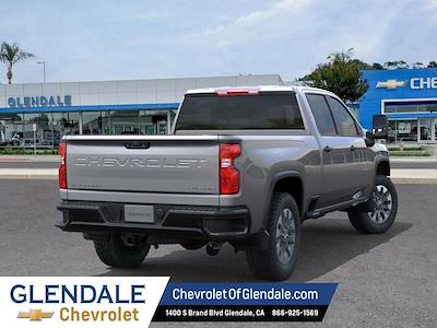 New 2026 Chevrolet Silverado 2500 - photo 1