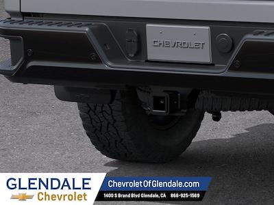 New 2026 Chevrolet Silverado 2500 - photo 1