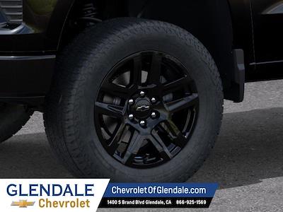 New 2026 Chevrolet Silverado 1500 - photo 1