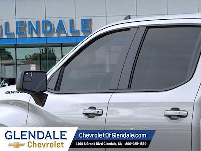 New 2026 Chevrolet Silverado 1500 - photo 1