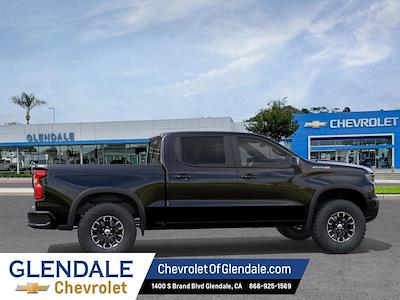 New 2026 Chevrolet Silverado 1500 - photo 1
