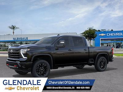 New 2026 Chevrolet Silverado 2500 - photo 1