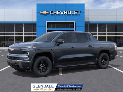New 2026 Chevrolet Silverado EV LT Crew Cab for sale #6 - photo 1