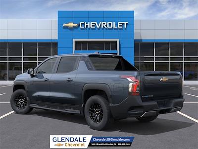 New 2026 Chevrolet Silverado EV LT Crew Cab for sale #6 - photo 2