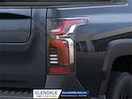 New 2026 Chevrolet Silverado EV LT Crew Cab for sale #6 - photo 11