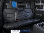 New 2026 Chevrolet Silverado EV LT Crew Cab for sale #6 - photo 17