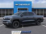 New 2026 Chevrolet Silverado EV LT Crew Cab for sale #6 - photo 1