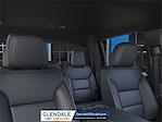 New 2026 Chevrolet Silverado EV LT Crew Cab for sale #6 - photo 24