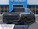 New 2026 Chevrolet Silverado EV LT Crew Cab for sale #6 - photo 4