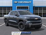 New 2026 Chevrolet Silverado EV LT Crew Cab for sale #6 - photo 7