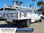 New 2025 Chevrolet Silverado 3500 Crew Cab Contractor Truck for sale #F250001 - photo 2
