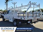 New 2025 Chevrolet Silverado 3500 Crew Cab Contractor Truck for sale #F250001 - photo 14