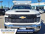 New 2025 Chevrolet Silverado 3500 Crew Cab Contractor Truck for sale #F250001 - photo 17